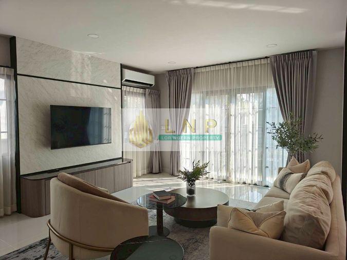 รูป 🏠 ให้เช่าบ้าน : Centro Bangna km.7 (เซนโทร บางนา กม.7) รหัสทรัพย์ | 📌 LNP-H770 - รูปที่ 3/20