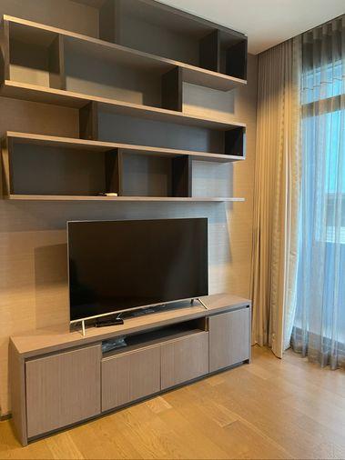 picture 📌 Urgent‼️ For Rent: Prime Location, Fully Functional, Ready to Move In ✅ Condo The Diplomat Sathorn MD-25026026 - 1/9
