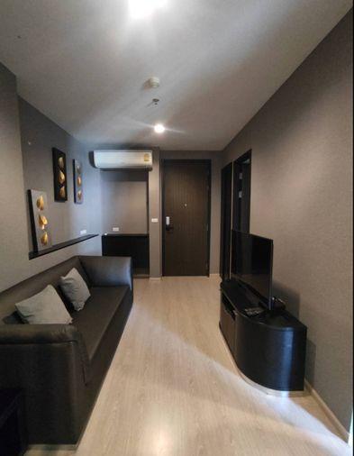 picture Rhythm Sukhumvit44/1. 1bed 45sq.m. Line id: @pfagent - 1/8