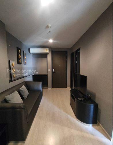 picture Rhythm Sukhumvit44/1. 1bed 45sq.m. Line id: @pfagent - 1/8