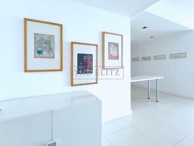 รูป ✨ Iconic Luxury ขาย Athenee Residence คอนโดระดับ Masterpiece บนทำเลที่ดีที่สุดในร่วมฤดี 🎉 - รูปที่ 5/24