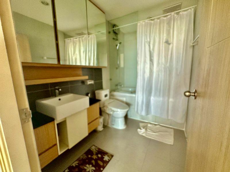 picture Laddaplus Condo Sriracha: City center, vibrant community, beautiful rooms, move in Ready - 9/9