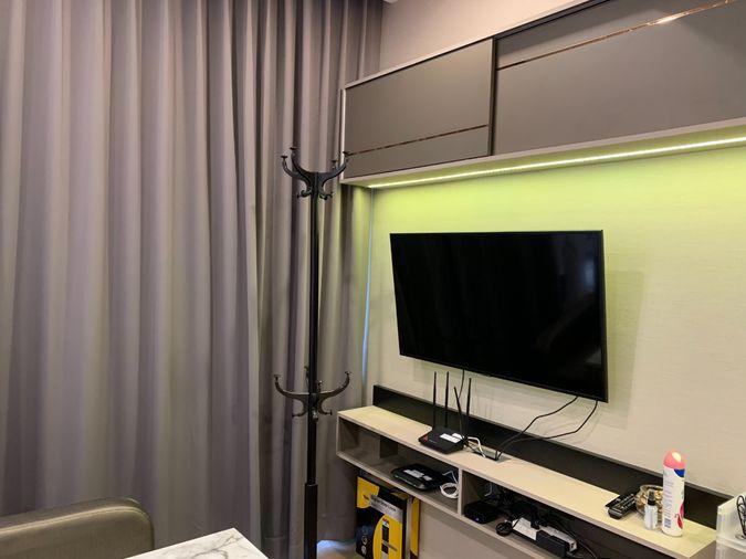 picture 📌 Urgent‼️ For Rent: Prime Location, Fully Furnished, Ready to Move In ✅ Ashton Chula-Silom Condo MD-25084015 - 5/10