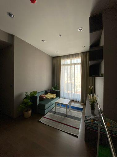 picture 📌 Urgent‼️ For Rent: Prime Location, Fully Functional, Ready to Move In ✅ Condo The Diplomat Sathorn MD-25026044 - 1/10