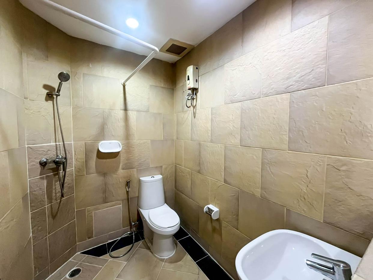 รูป Panchalae Boutique Residence Condo for Rent in Jomtien - รูปที่ 9/11
