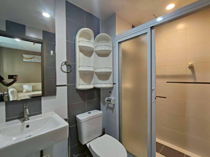 รูป ขายคอนโด เดอะ เบส สุขุมวิท 77 The best price The Base Sukhumvit 77 Condo for SALE - รูปที่ 7/11