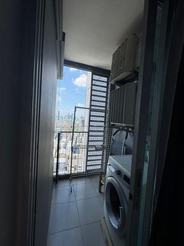 รูป 🍃OwAnne190126🍃 ประกาศขายคอนโด For sale - Udelight Residence Pattanakarn-Thonglor - รูปที่ 4/5