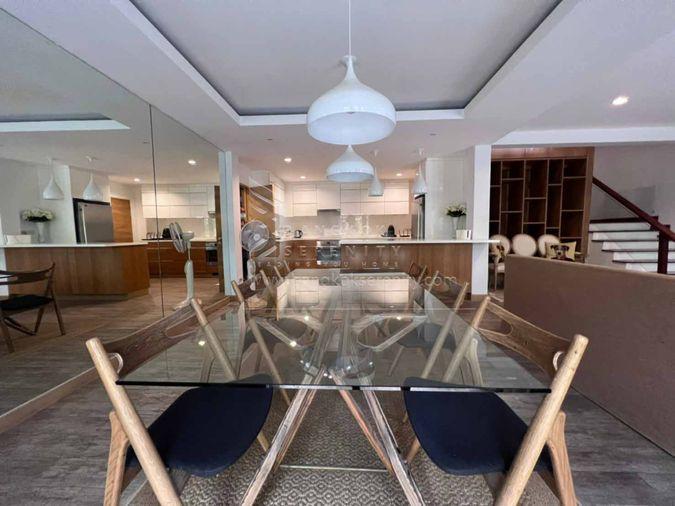 picture House for rent at Panya Pathanakarn Onnut - 6/64