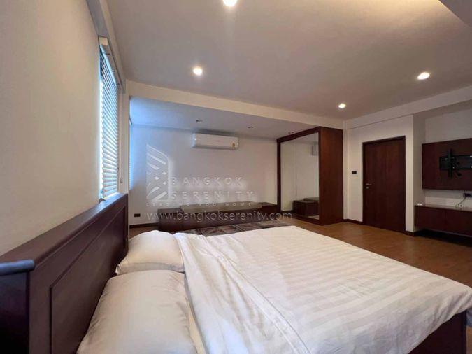 picture House for rent at Panya Pathanakarn Onnut - 20/64