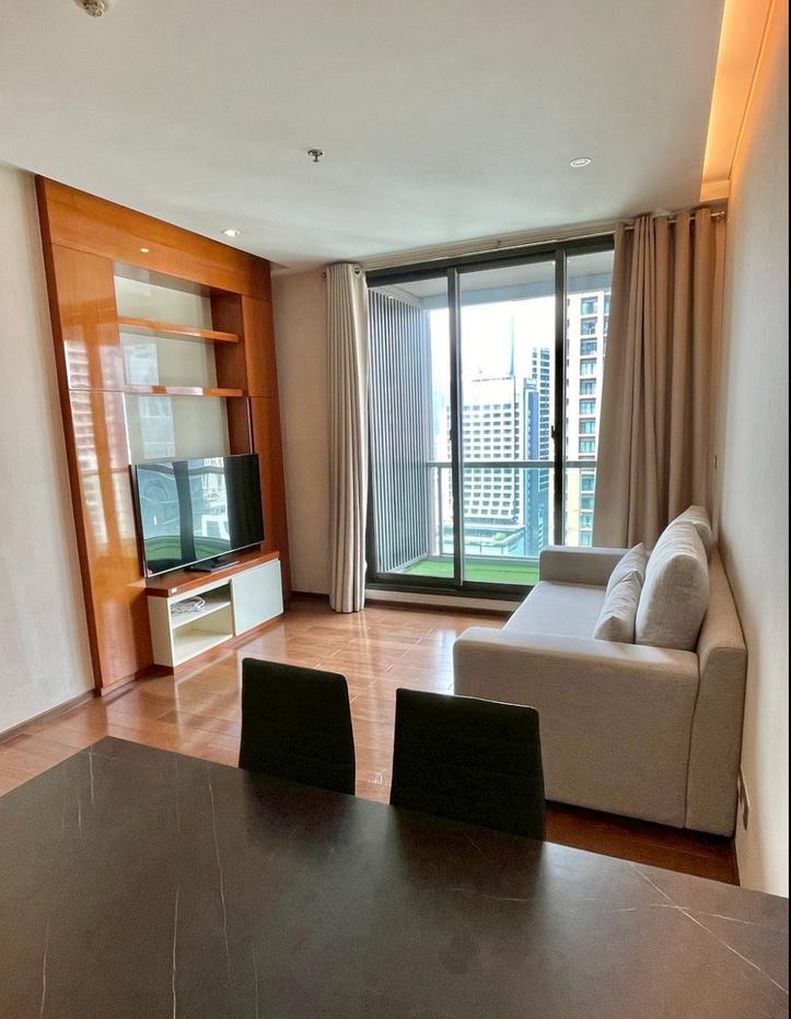 picture  The Address28. 2beds 70sqm. Line id: @pfagent - 1/7