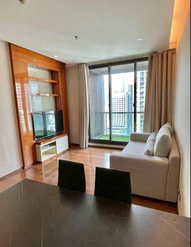 รูป ว่างพร้อมอยู่! The Address28. 2นอน 70ตร.ม. Line id: @pfagent - รูปที่ 1/7