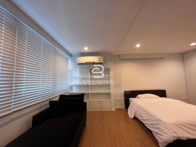 picture House for rent at Panya Pathanakarn Onnut - 38/64