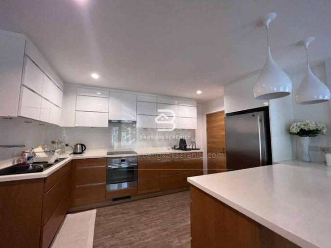 picture House for rent at Panya Pathanakarn Onnut - 9/64
