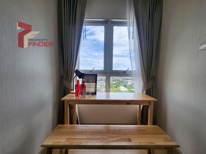 picture Condo for rent, Supalai Verenda, Sukhumvit 117, see the room ðLine: @pfbkk - 13/16