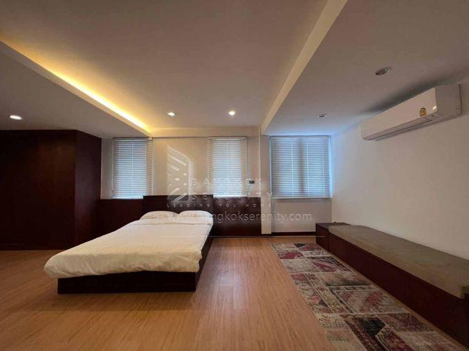 picture House for rent at Panya Pathanakarn Onnut - 26/64