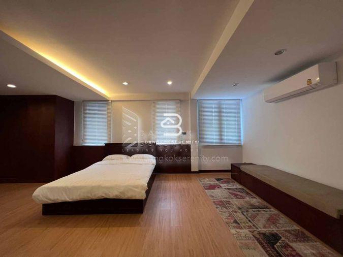 picture House for rent at Panya Pathanakarn Onnut - 26/64