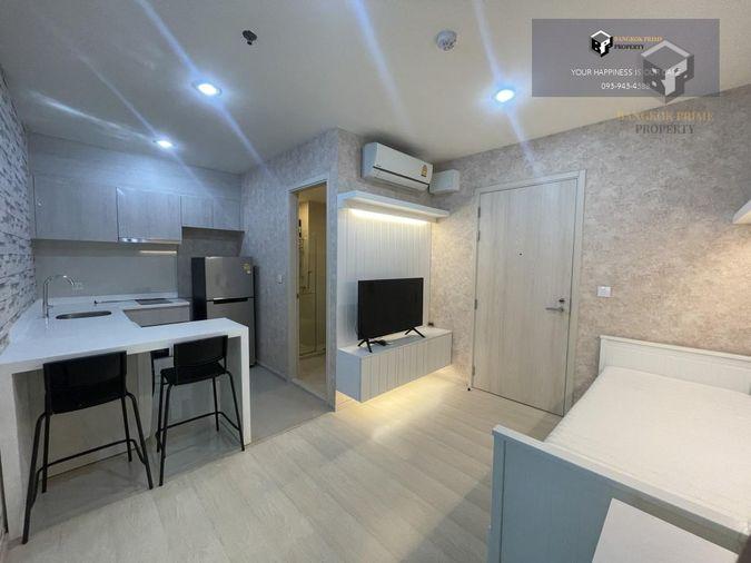picture Life Asoke | ðNear BTS and MRT Phetchaburi #2026011913757 #MKT - 6/10