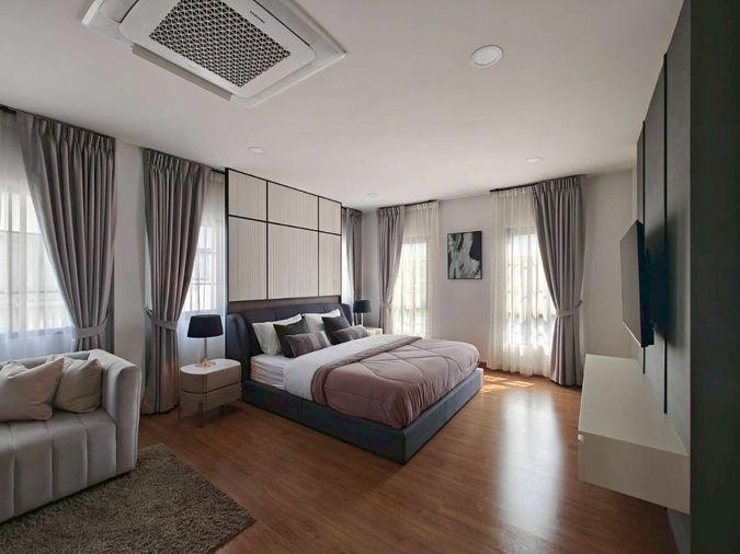 รูป 🏠 ให้เช่าบ้าน : Centro Bangna km.7 (เซนโทร บางนา กม.7)   รหัสทรัพย์ | 📌 LNP-H770 - รูปที่ 2/20