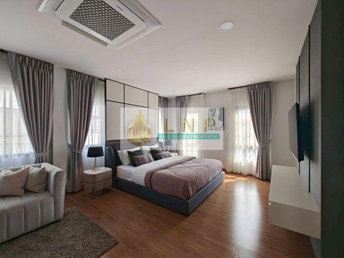 รูป 🏠 ให้เช่าบ้าน : Centro Bangna km.7 (เซนโทร บางนา กม.7) รหัสทรัพย์ | 📌 LNP-H770 - รูปที่ 2/20