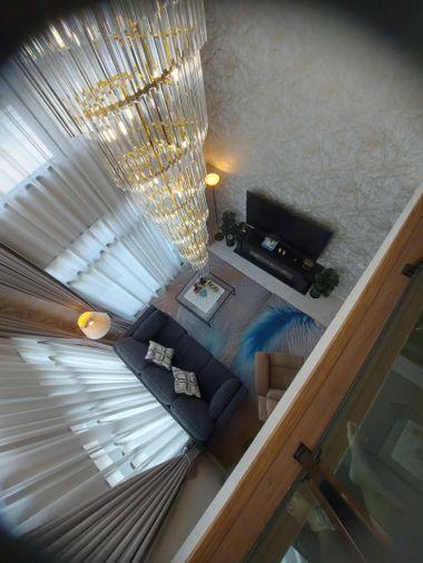 รูป 🏡😊📣 เช่าบ้านโครงการ บริทาเนีย บางนา กม.26 (Britania Bangna km26) ตกแต่งสวยพร้อมเข้าอยู่ พื้นที่ใช้สอยเยอะ โลเคชั่นดีเดินทางสะดวกสบาย - รูปที่ 6/7