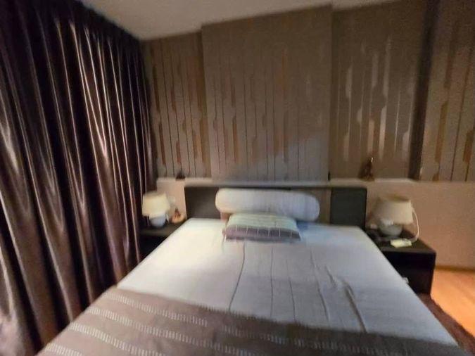 picture 📌 Urgent‼️ For Rent: Prime Location, Fully Functional, Ready to Move In ✅ Condo The President Sathorn - Ratchaphruek 3 MD-26086103 - 5/7