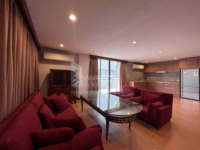 picture House for rent at Panya Pathanakarn Onnut - 28/64