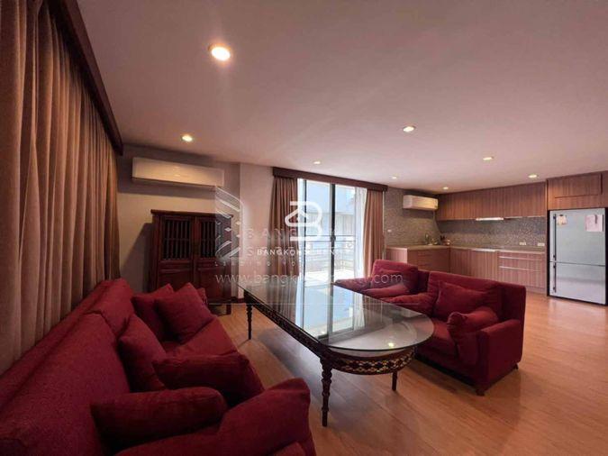 picture House for rent at Panya Pathanakarn Onnut - 28/64