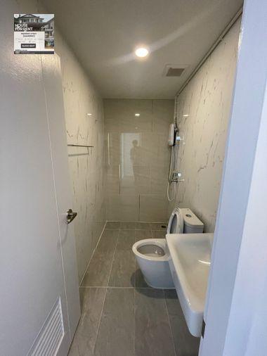 รูป 📣⭐️🏡 เช่าบ้าน คิวไพร์ม สุขุมวิท77 ซอยอ่อนนุช46 (Q Prime Sukhumvit77) ตกแต่งสวย พร้อมเข้าอยู่ เดินทางสะดวกเข้าออกได้หลายทาง - รูปที่ 12/19