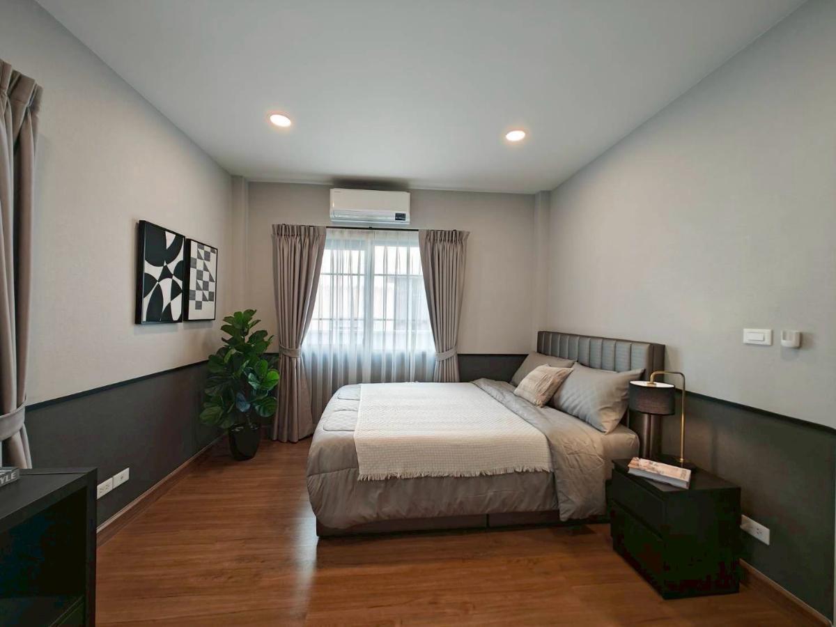 รูป 🏠 ให้เช่าบ้าน : Centro Bangna km.7 (เซนโทร บางนา กม.7)   รหัสทรัพย์ | 📌 LNP-H770 - รูปที่ 10/20