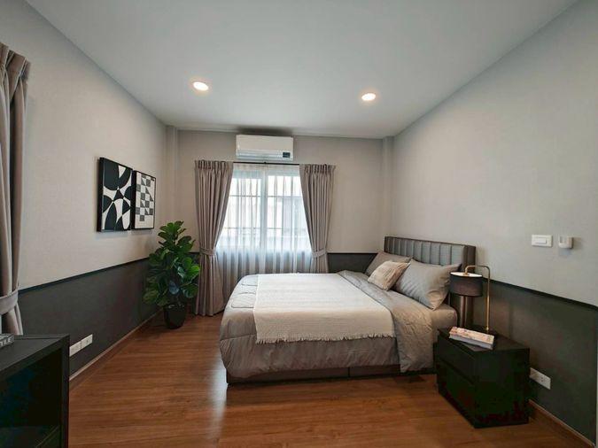 รูป 🏠 ให้เช่าบ้าน : Centro Bangna km.7 (เซนโทร บางนา กม.7)   รหัสทรัพย์ | 📌 LNP-H770 - รูปที่ 10/20