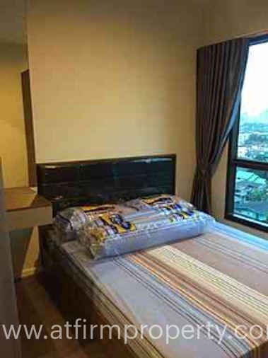 รูป 💥💥ขายห้องพร้อมผู้เช่า!! คอนโด The Stage Taopoon Interchange 1Bed 26.77 ตร.ม.ชั้น 10 แต่งครบ สนใจ LINE: @atfirm💥💥 - รูปที่ 5/10
