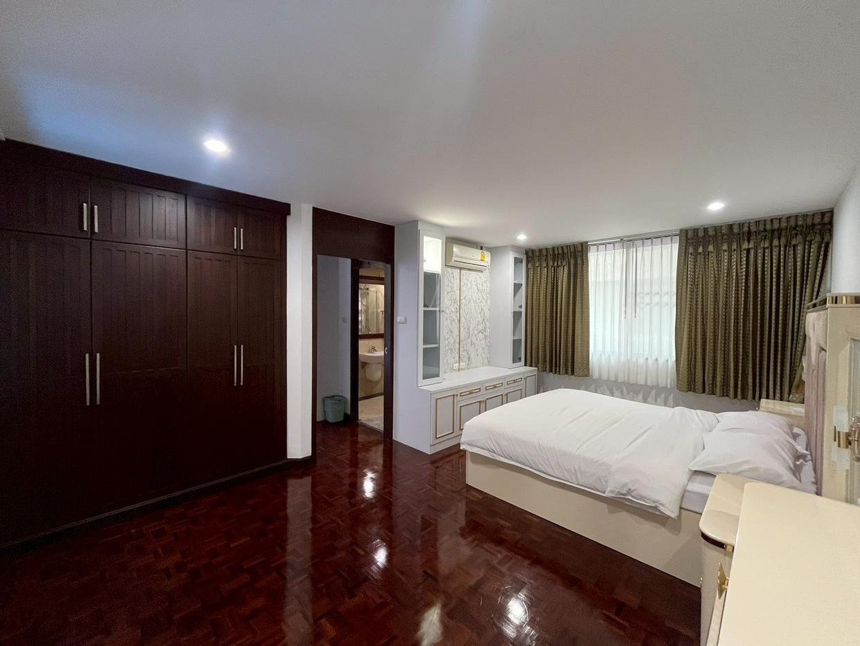 รูป Panchalae Boutique Residence 3BR Condo for Rent in Jomtien - รูปที่ 9/15