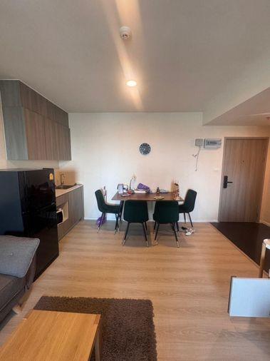 picture  condo for rent : A space mega 1 (rt-01) - 5/6