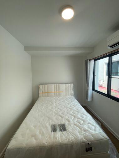 รูป 📣⭐️🏡 เช่าบ้าน คิวไพร์ม สุขุมวิท77 ซอยอ่อนนุช46 (Q Prime Sukhumvit77) ตกแต่งสวย พร้อมเข้าอยู่ เดินทางสะดวกเข้าออกได้หลายทาง - รูปที่ 10/19