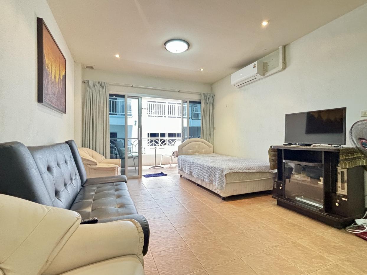 รูป Nordic Terrace Condominium Unit for Sale in Pratumnak - รูปที่ 4/16