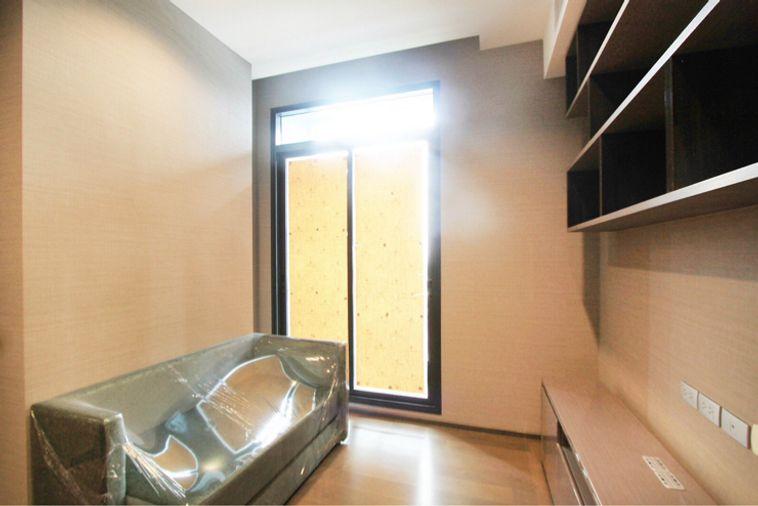 picture 📌 Urgent‼️ For Rent: Prime Location, Fully Functional, Ready to Move In ✅ Condo The Diplomat Sathorn MD-26086114 - 8/10