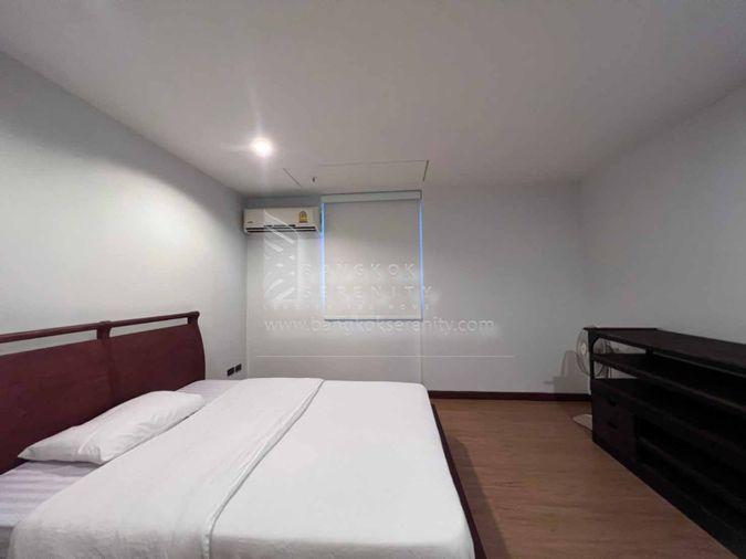 picture House for rent at Panya Pathanakarn Onnut - 33/64