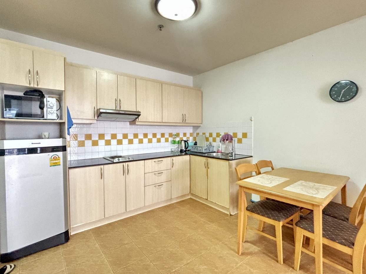 รูป Nordic Terrace Condominium Unit for Sale in Pratumnak - รูปที่ 7/16