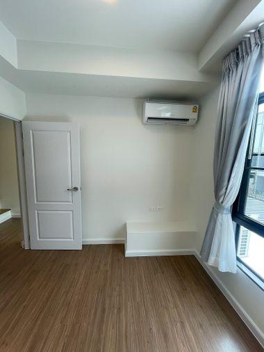 รูป 📣⭐️🏡 เช่าบ้าน คิวไพร์ม สุขุมวิท77 ซอยอ่อนนุช46 (Q Prime Sukhumvit77) ตกแต่งสวย พร้อมเข้าอยู่ เดินทางสะดวกเข้าออกได้หลายทาง - รูปที่ 14/19
