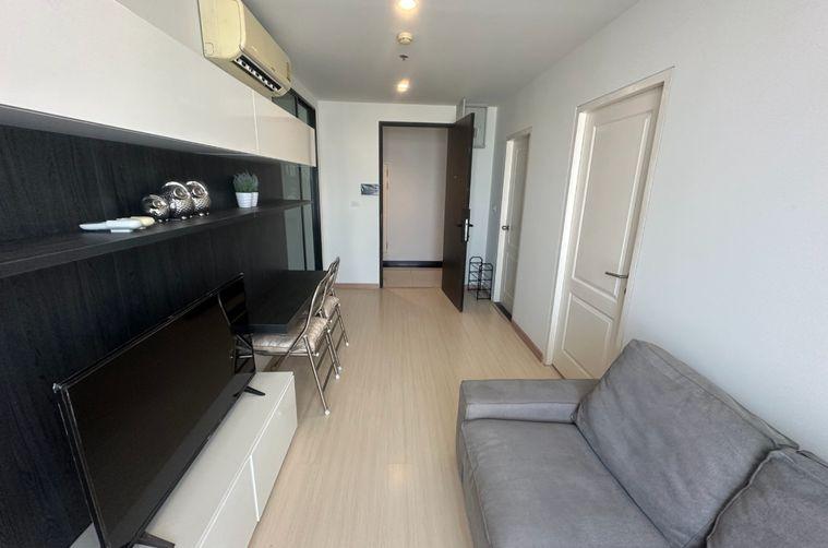 picture The Bangkok Narathiwas. 2bed 42sqm. Line id: @pfagent - 2/7