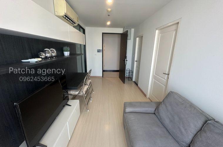 picture The Bangkok Narathiwas. 2bed 42sqm. Line id: @pfagent - 2/7