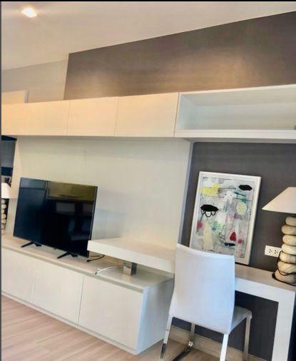 picture Urbano Absolute. 1bed 37sqm. Line id: @pfagent - 3/8