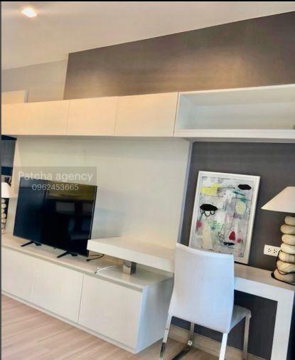 picture Urbano Absolute. 1bed 37sqm. Line id: @pfagent - 3/8