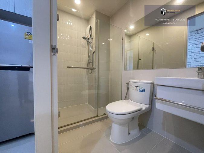 picture Life Asoke | 🚝Near BTS and MRT Phetchaburi #2026011913757 #MKT - 10/10