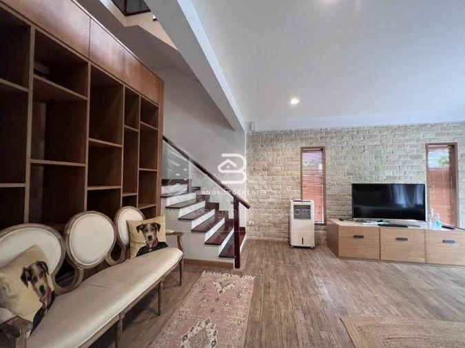 picture House for rent at Panya Pathanakarn Onnut - 3/64