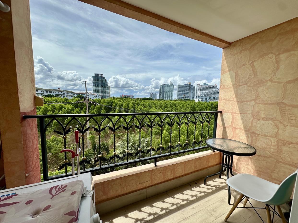 picture Seven Seas Jomtien Unit for Sale in Jomtien - 12/13