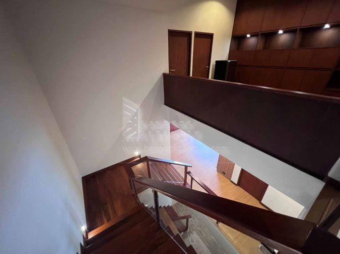 picture House for rent at Panya Pathanakarn Onnut - 51/64