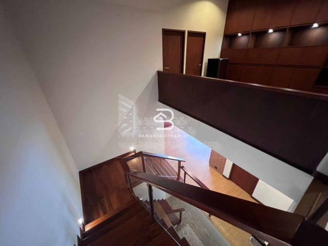 picture House for rent at Panya Pathanakarn Onnut - 51/64