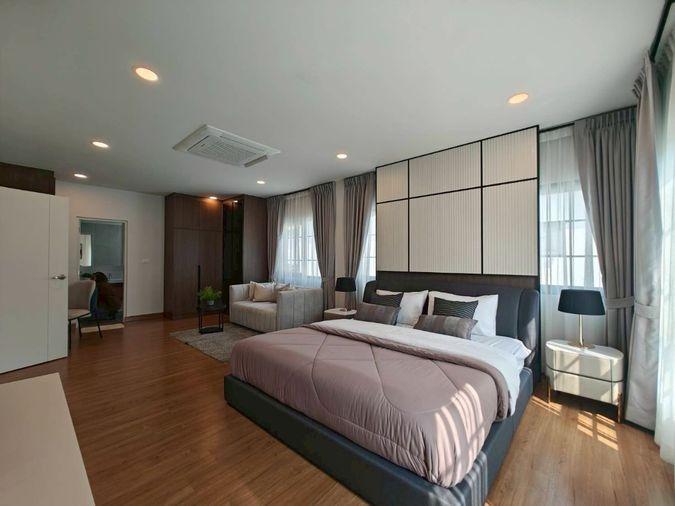 รูป 🏠 ให้เช่าบ้าน : Centro Bangna km.7 (เซนโทร บางนา กม.7)   รหัสทรัพย์ | 📌 LNP-H770 - รูปที่ 16/20