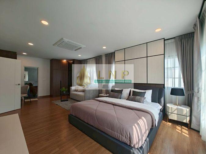 รูป 🏠 ให้เช่าบ้าน : Centro Bangna km.7 (เซนโทร บางนา กม.7) รหัสทรัพย์ | 📌 LNP-H770 - รูปที่ 16/20